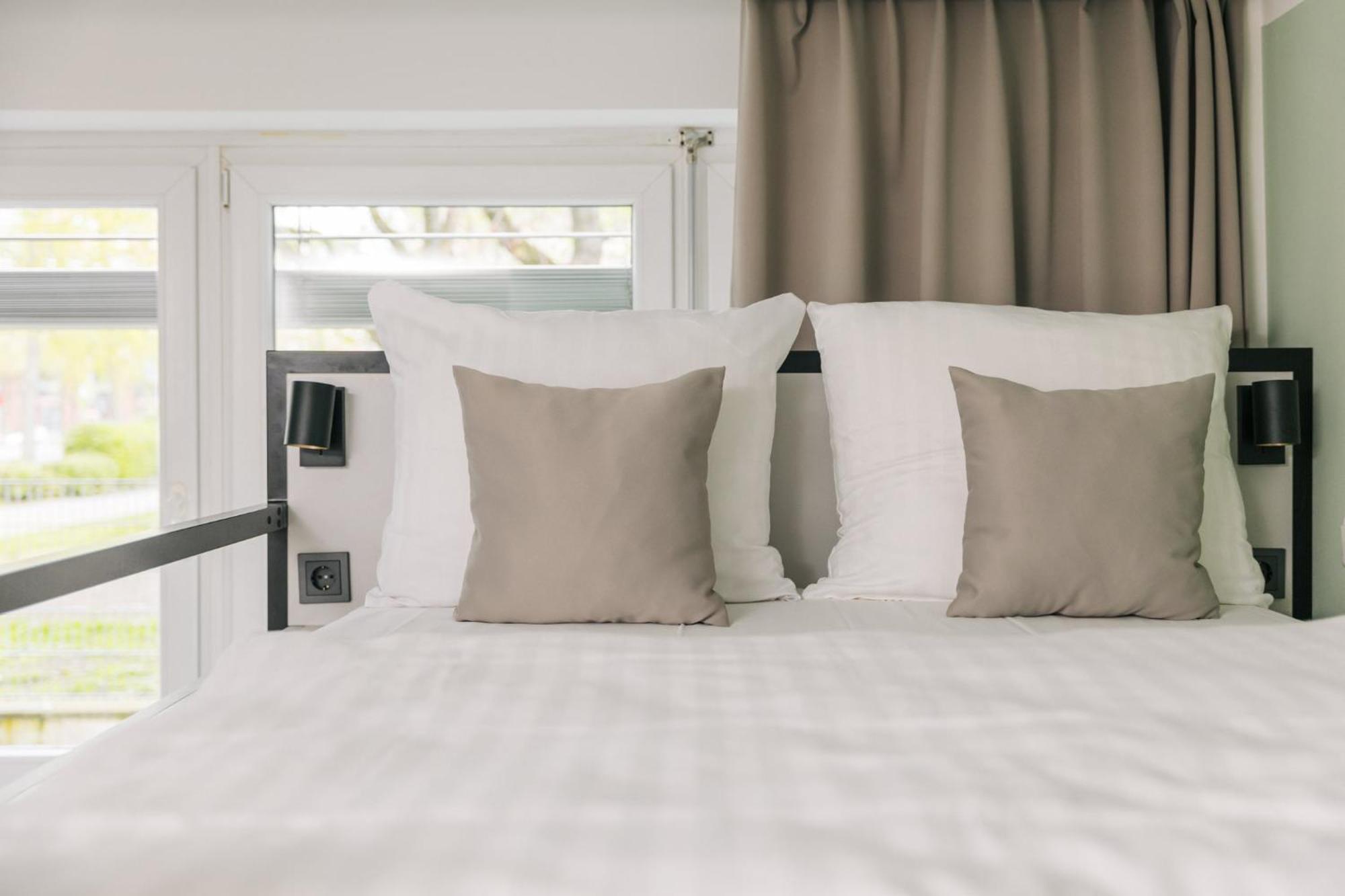 Aparthotel Homaris Frankfurt