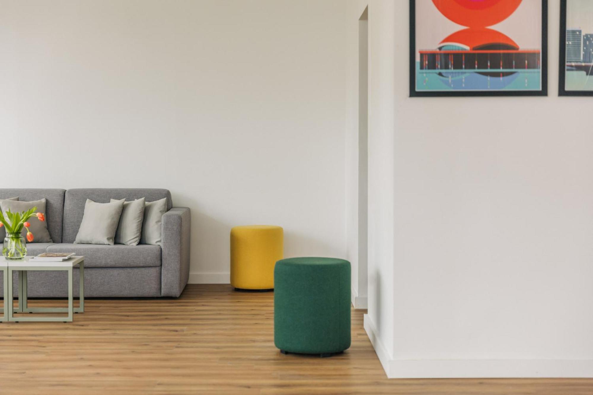 Homaris Frankfurt Aparthotel Francoforte sul Meno