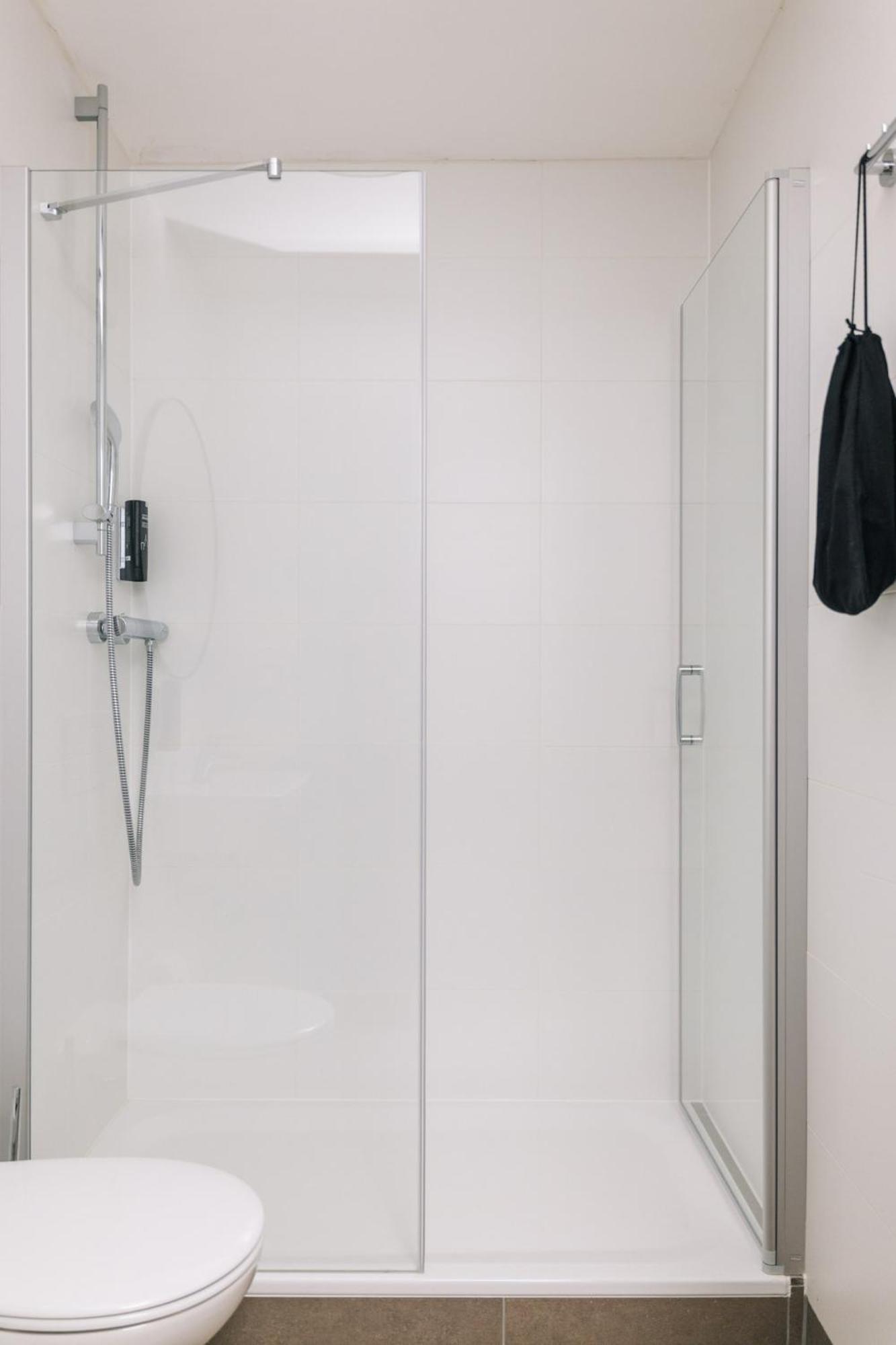 Aparthotel Homaris Frankfurt Francoforte sul Meno